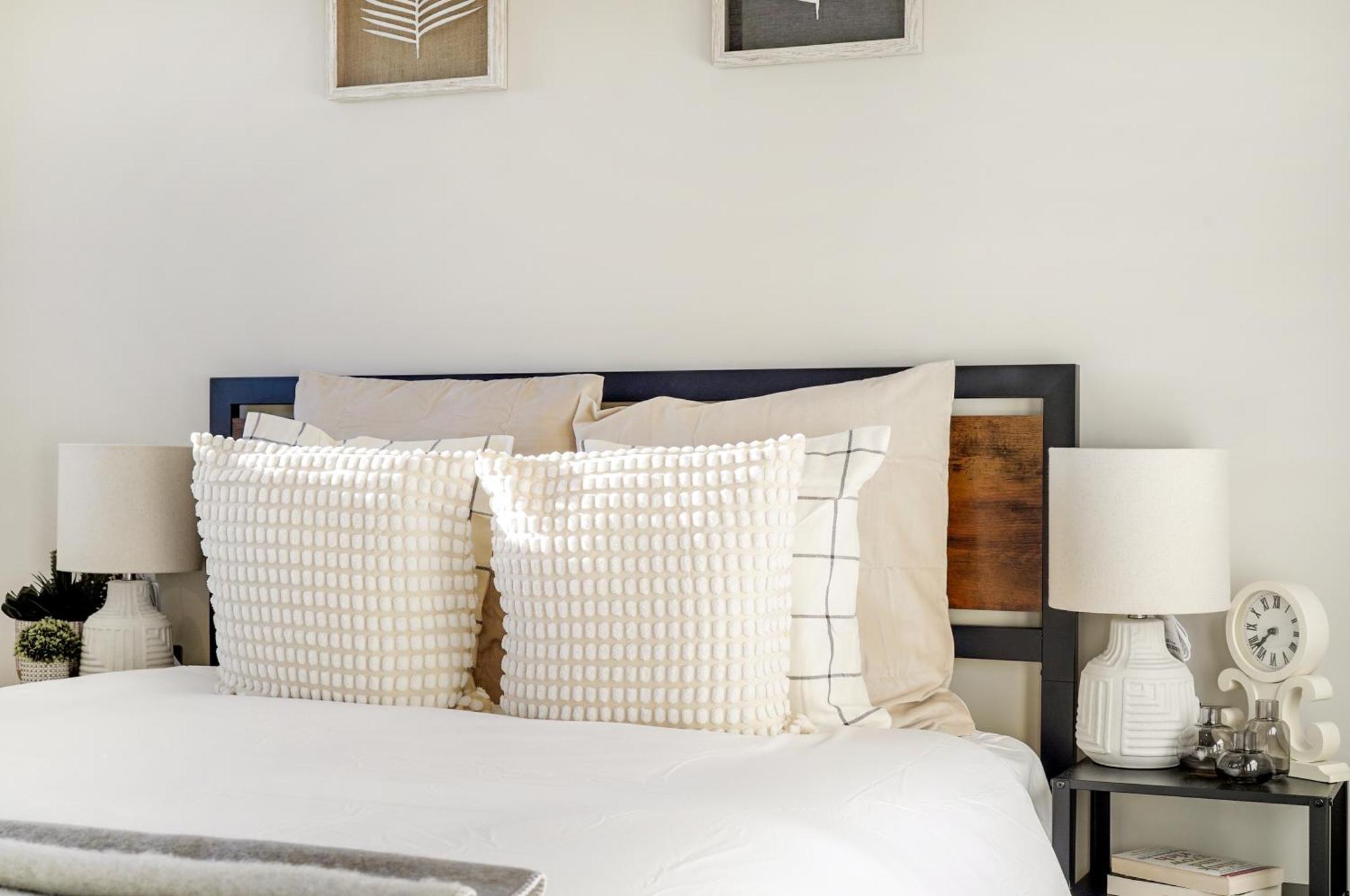 Apartamento Hububb Beechwood Grove Londres