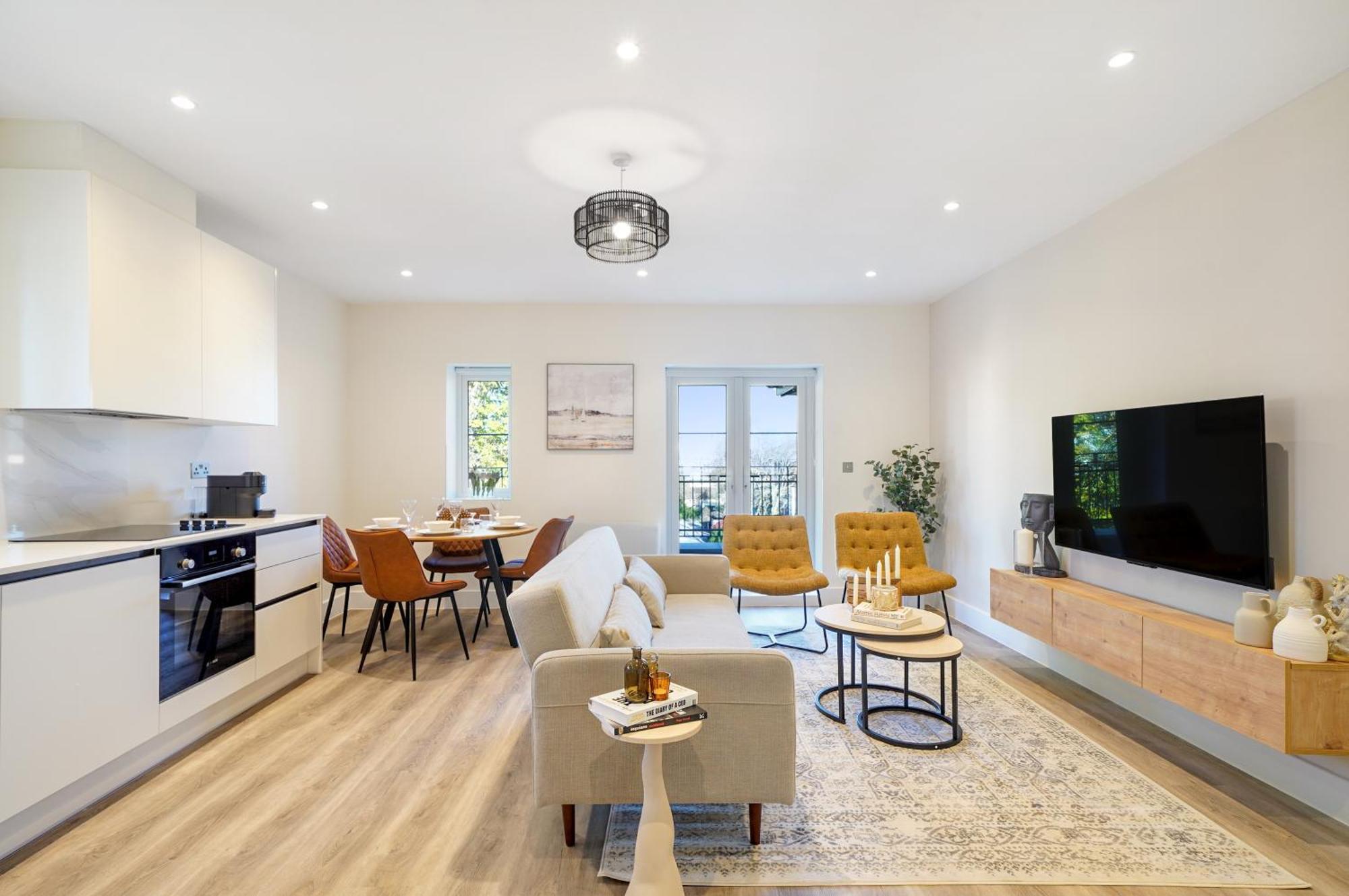 Hububb Beechwood Grove Londres