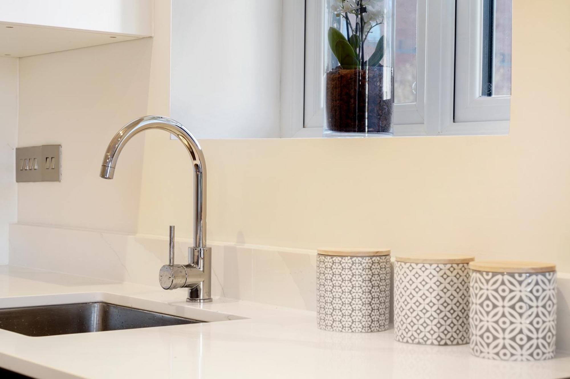 Apartamento Hububb Beechwood Grove