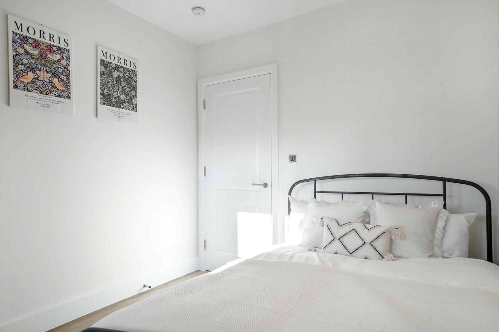 Apartamento Hububb Beechwood Grove *