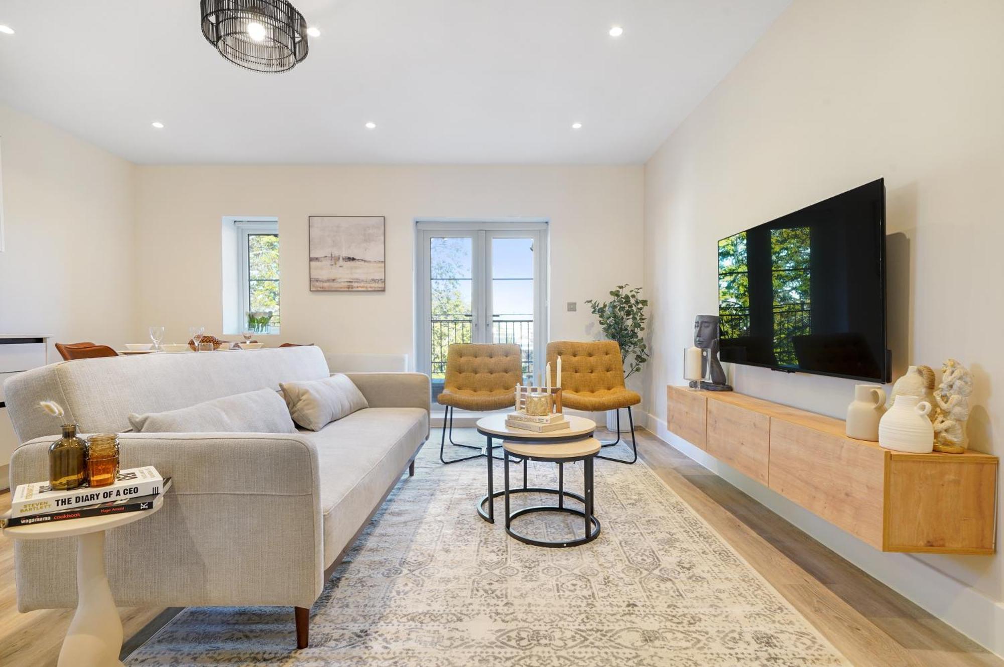 Hububb Beechwood Grove Londres