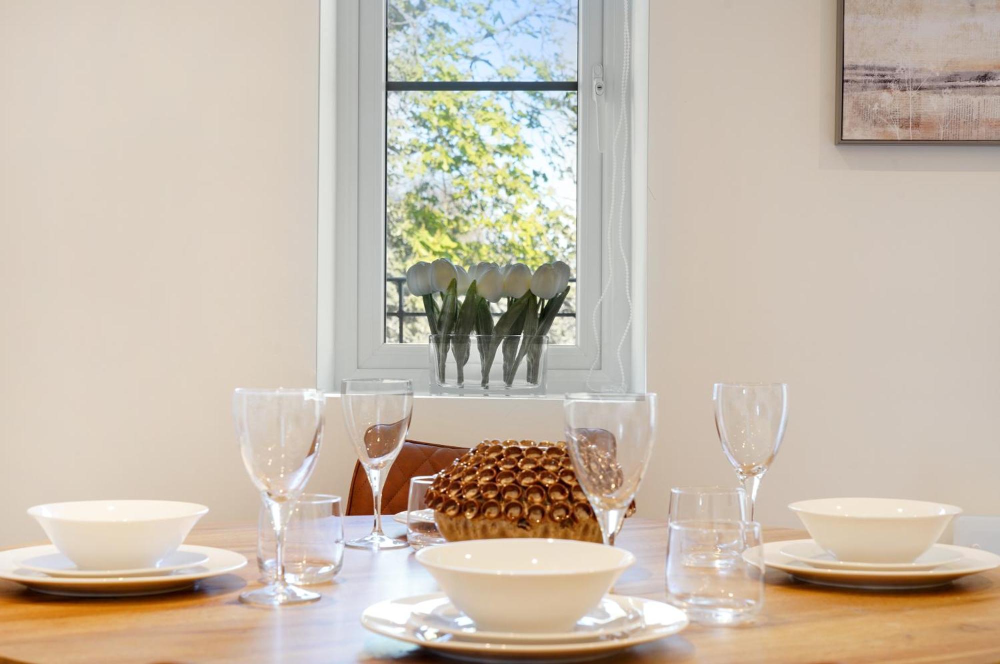 Hububb Beechwood Grove Apartamento