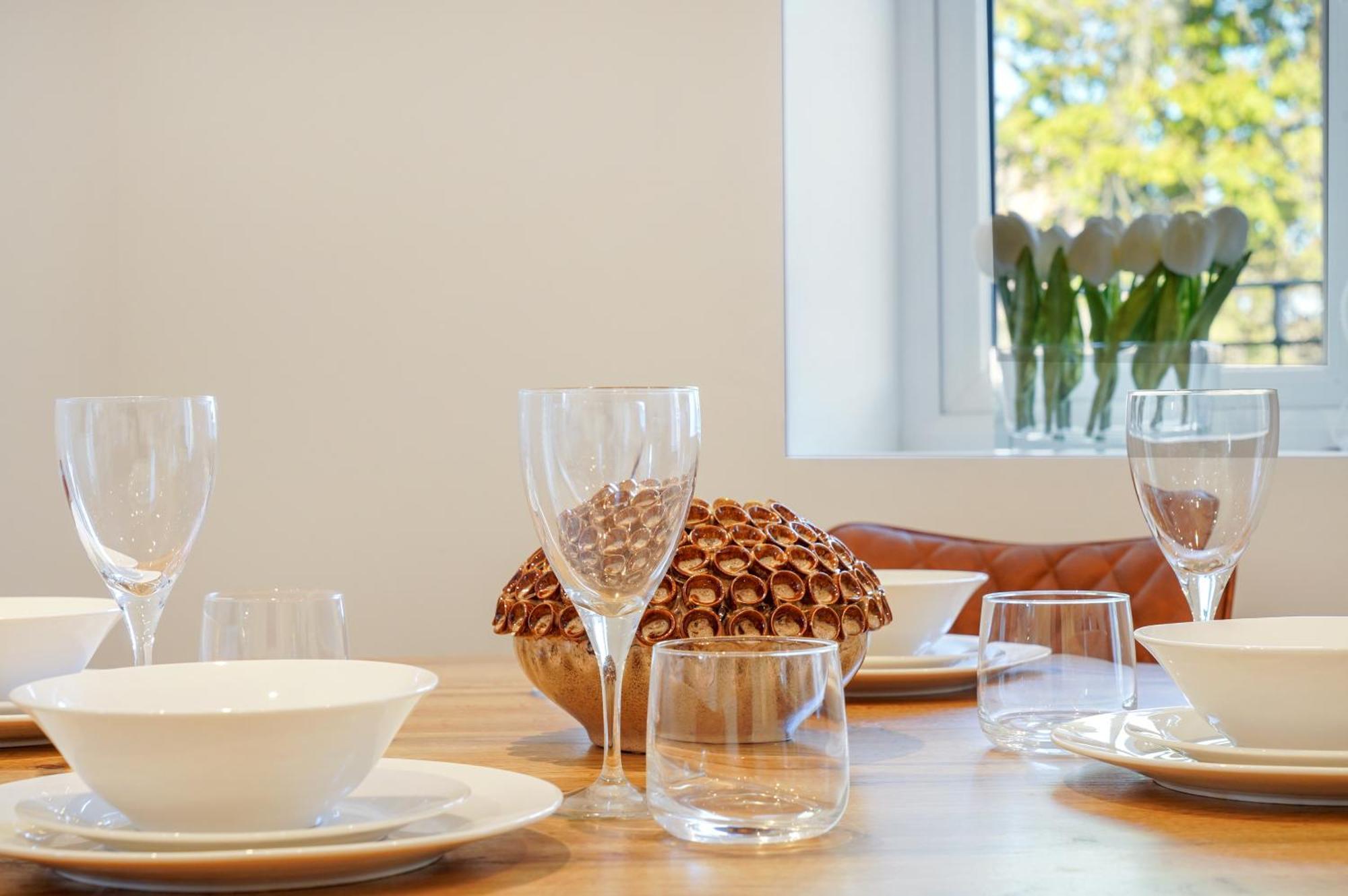 Hububb Beechwood Grove Apartamento *