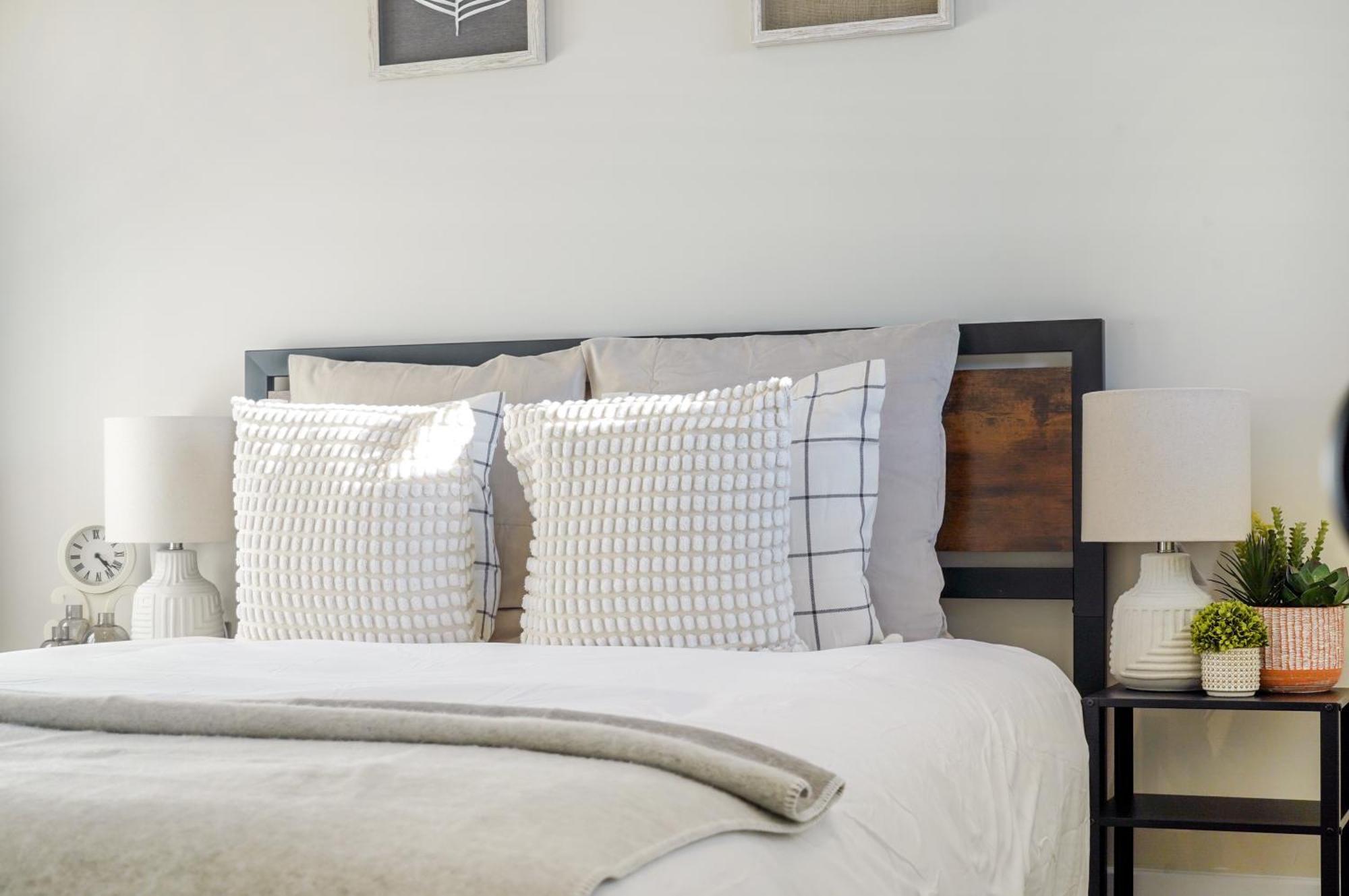 Apartamento Hububb Beechwood Grove *