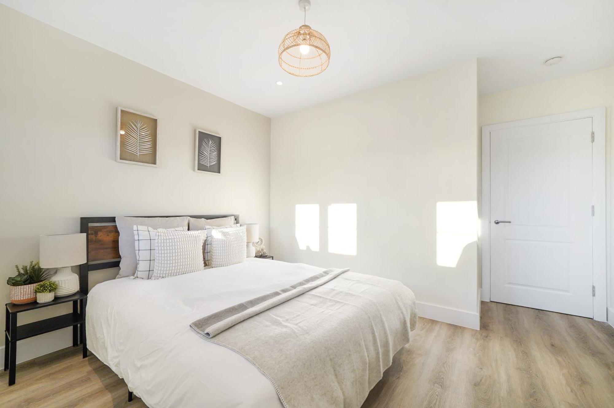 Apartamento Hububb Beechwood Grove Londres