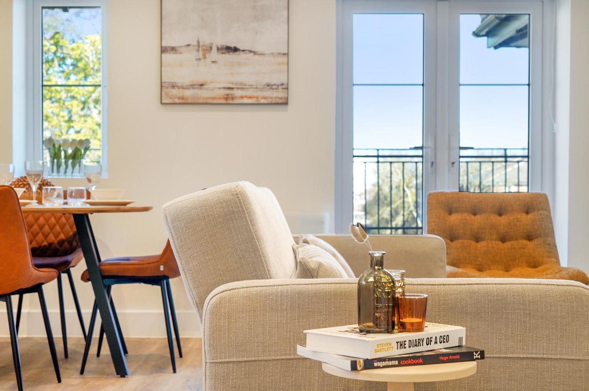 Hububb Beechwood Grove Apartamento *