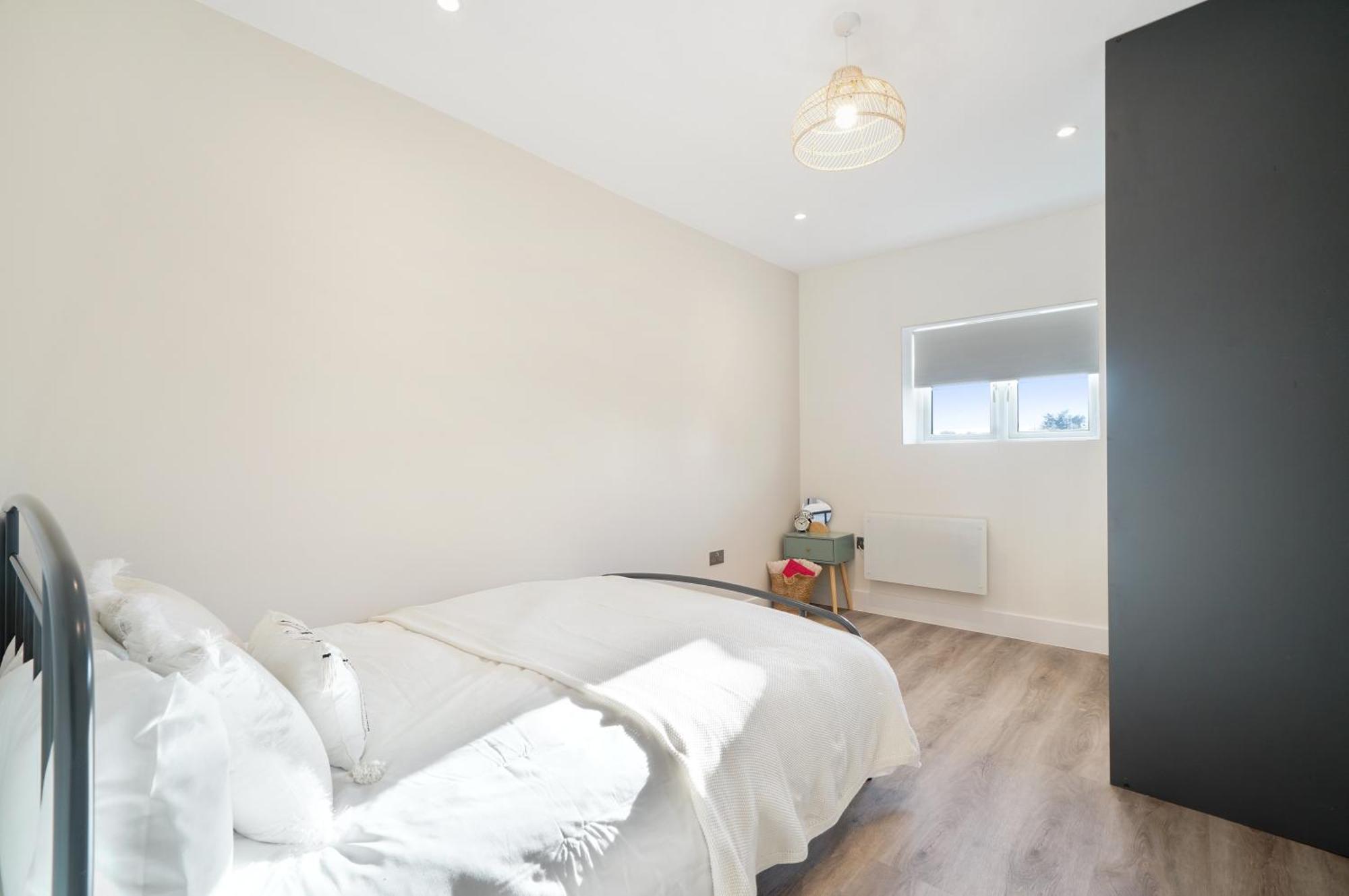 Apartamento Hububb Beechwood Grove