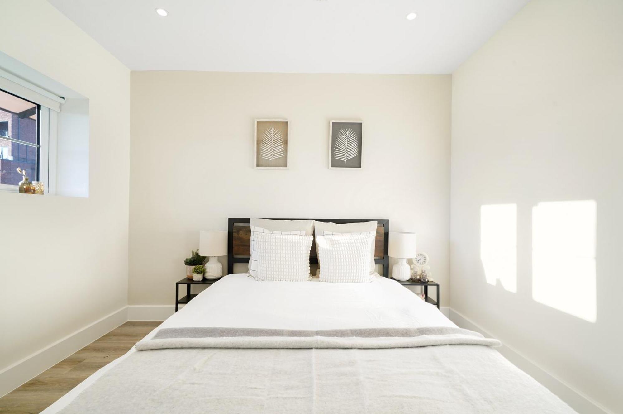 Hububb Beechwood Grove Apartamento *