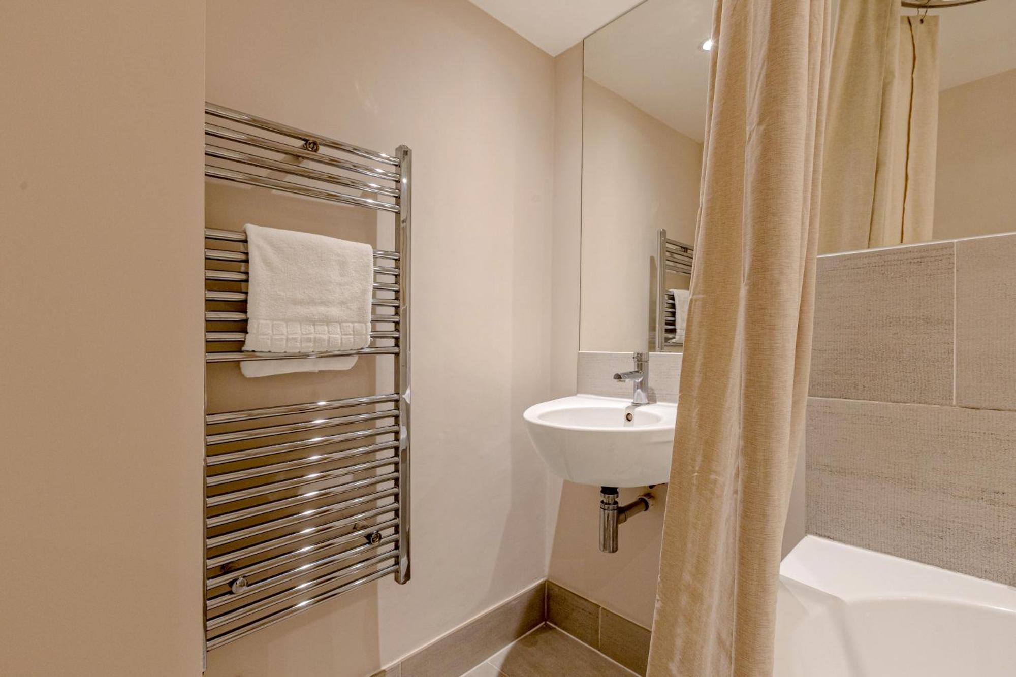 Normand Gardens, Greyhound Road, W14 9sb *