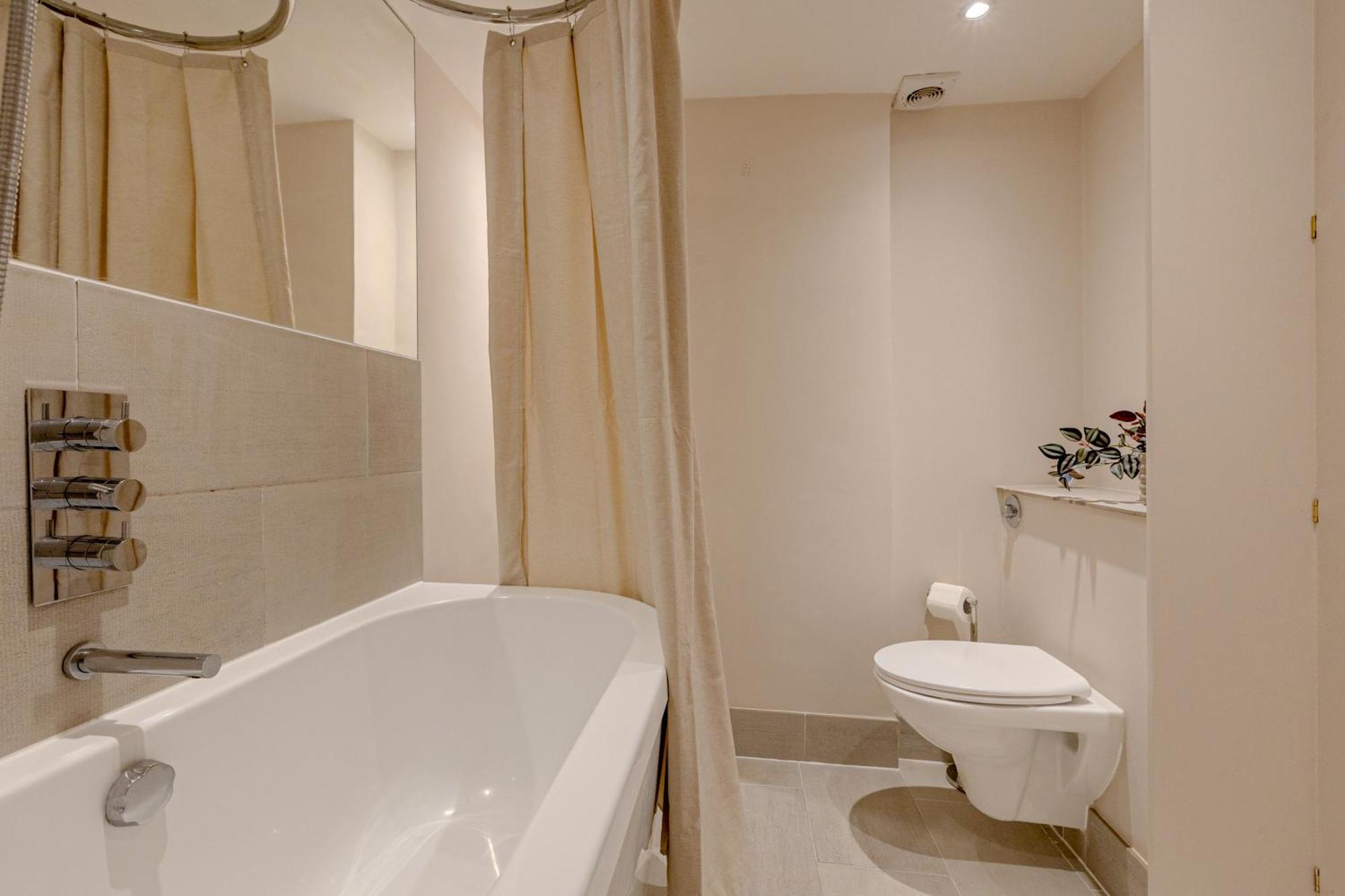 Normand Gardens, Greyhound Road, W14 9sb *
