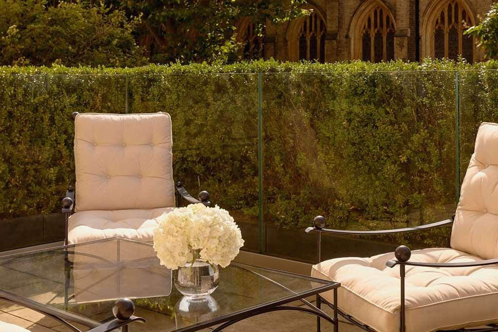 The Berkeley, Maybourne 5* London