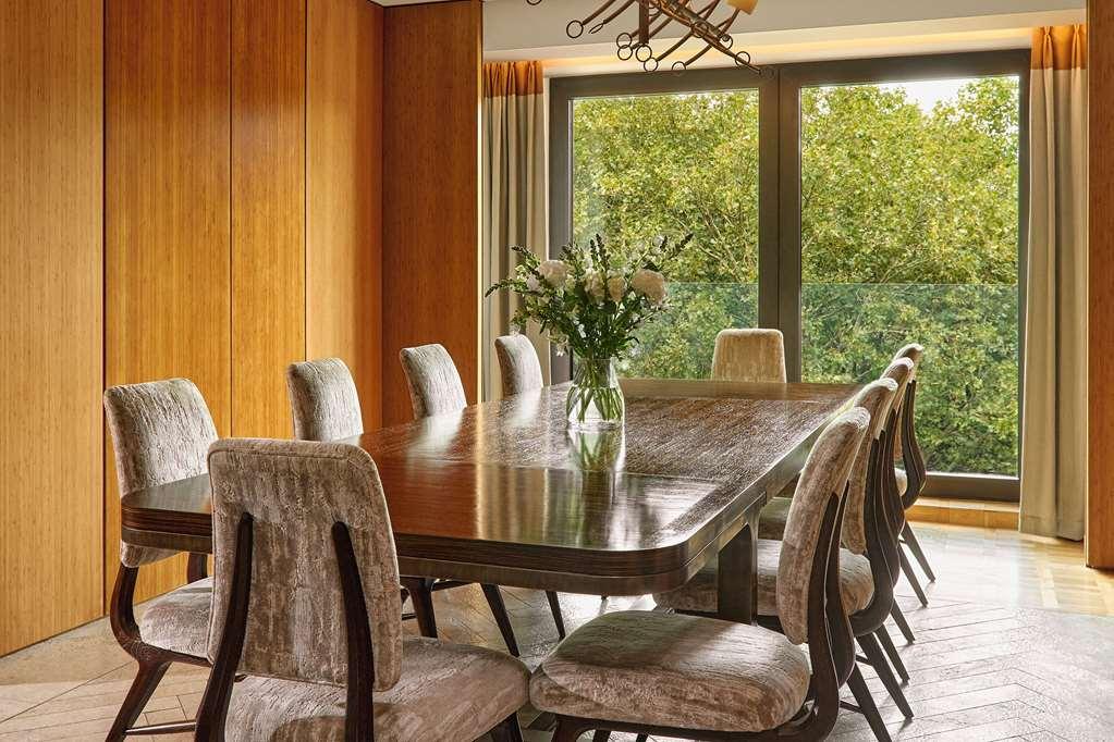 The Berkeley, Maybourne London
