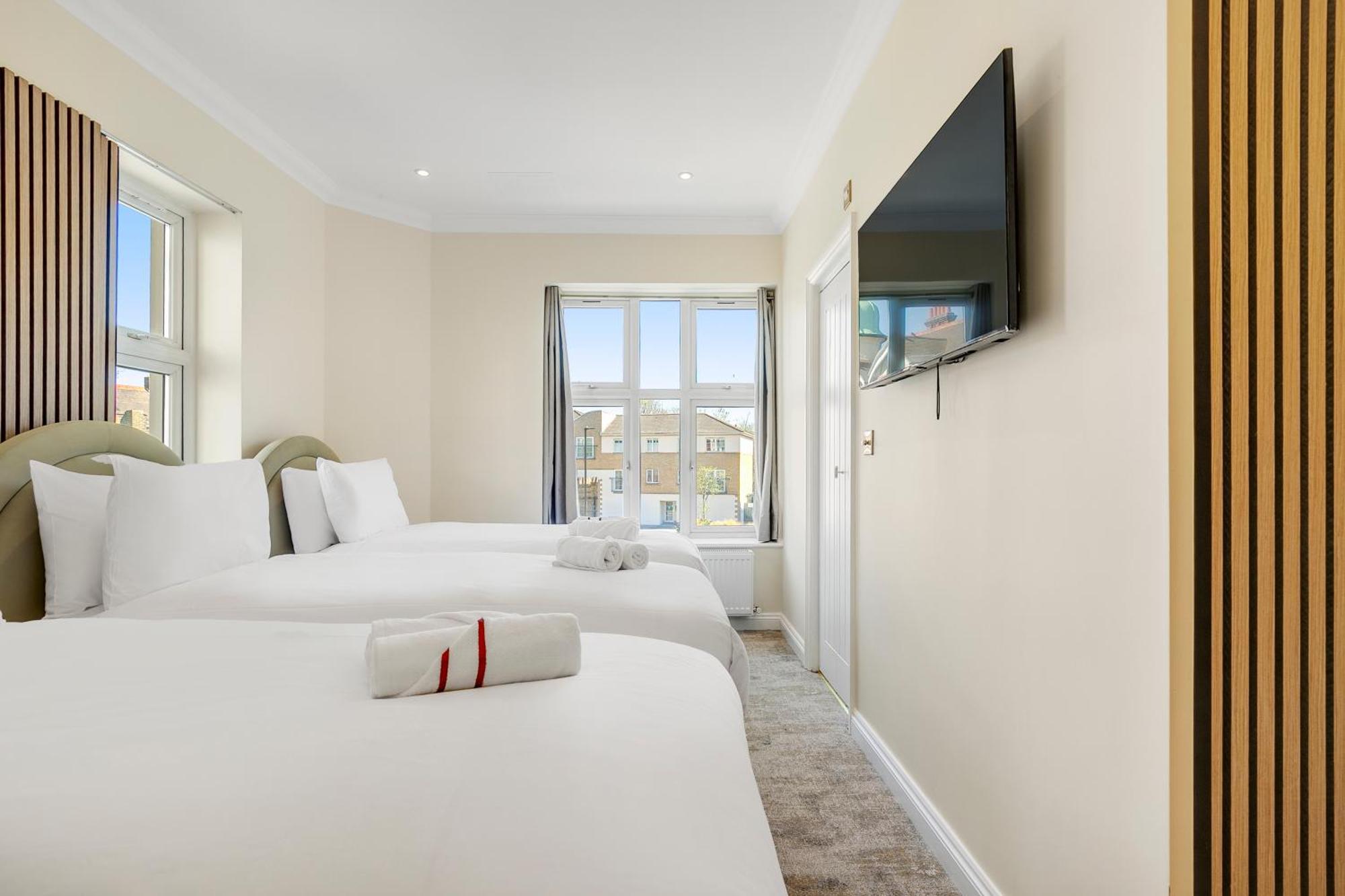 Star Hotel London