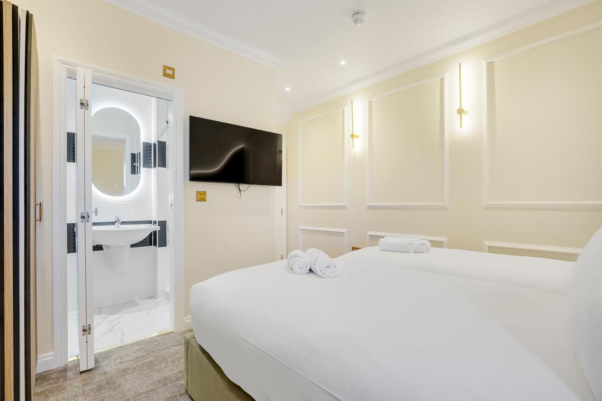 Hotel Star London