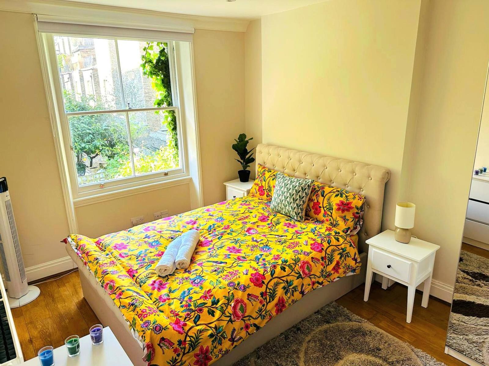 Appartement Lovely Around Kensington And Chelsea Locations W8 Sw5 Sw3 Sw10 By Ricky & Giustina