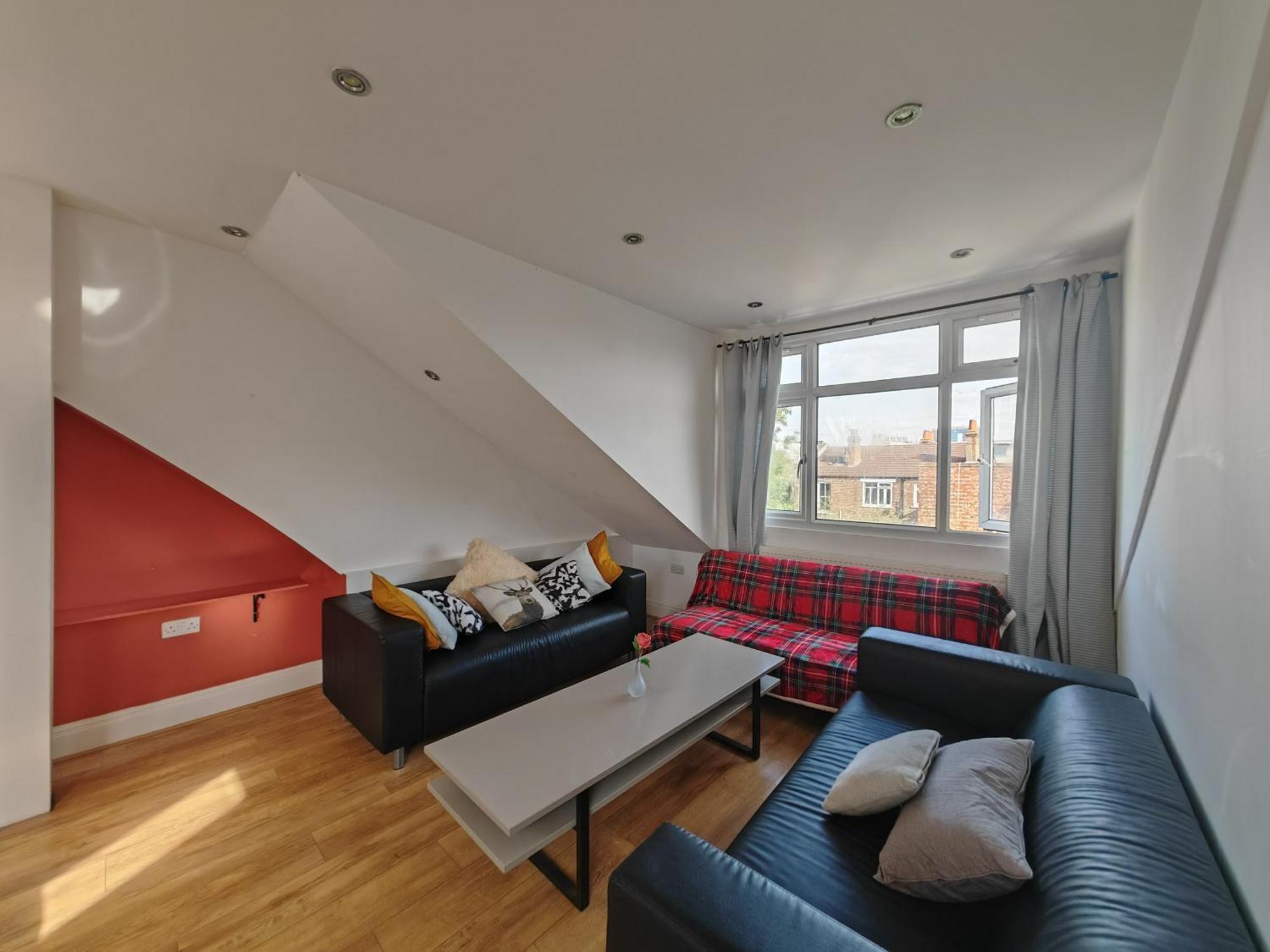 Lovely Double Bed * Londres