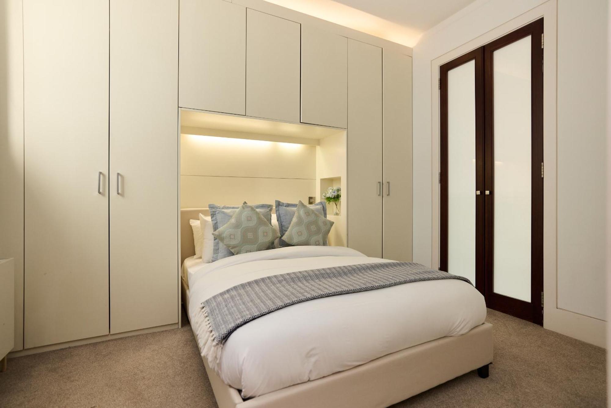 The Radnor Mews - Stylish 3bdr Mews House * Londen