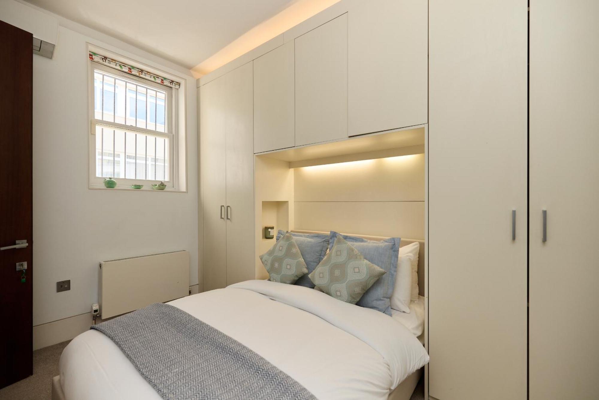 The Radnor Mews - Stylish 3bdr Mews House * Londen
