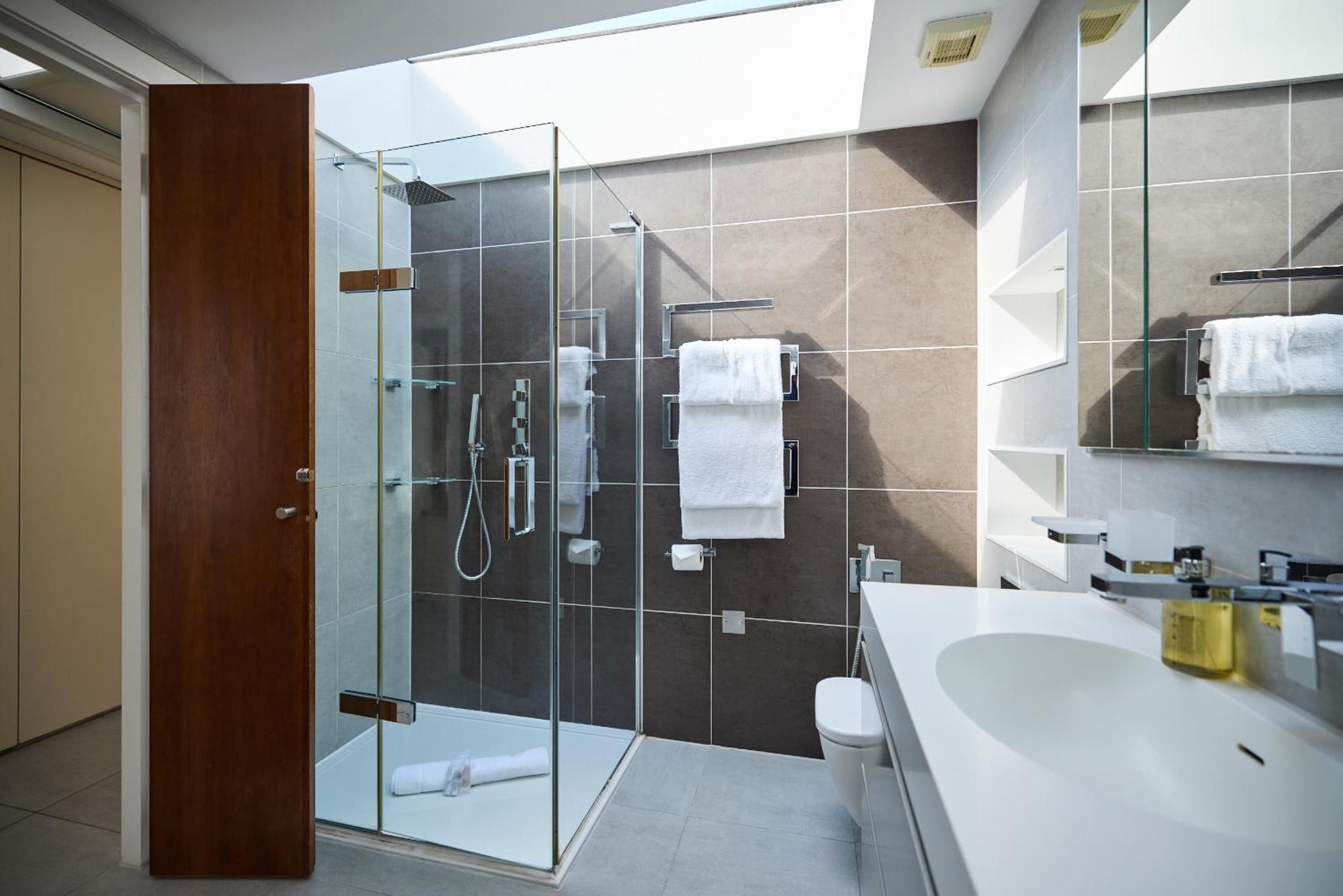 Appartement The Radnor Mews - Stylish 3bdr Mews House Londen