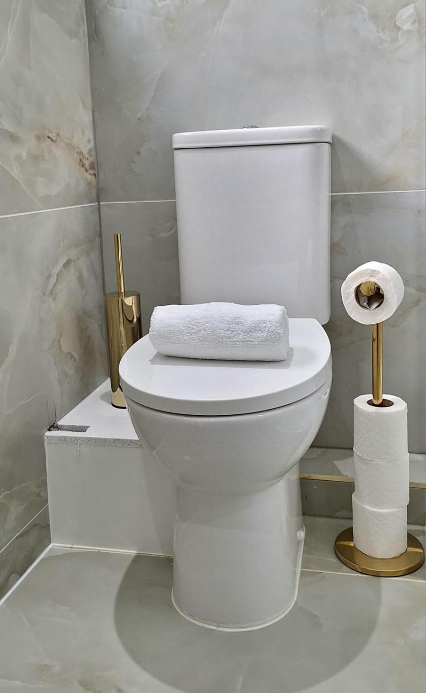 Stylish Gem Next Transport Easy Access Ctr Apartment *