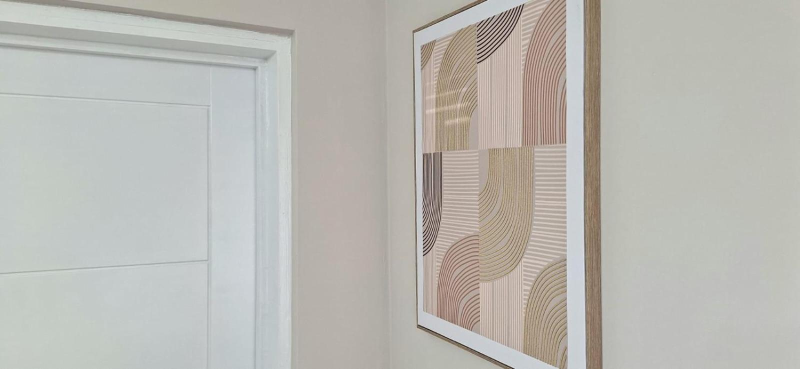 Stylish Gem Next Transport Easy Access Ctr Appartement