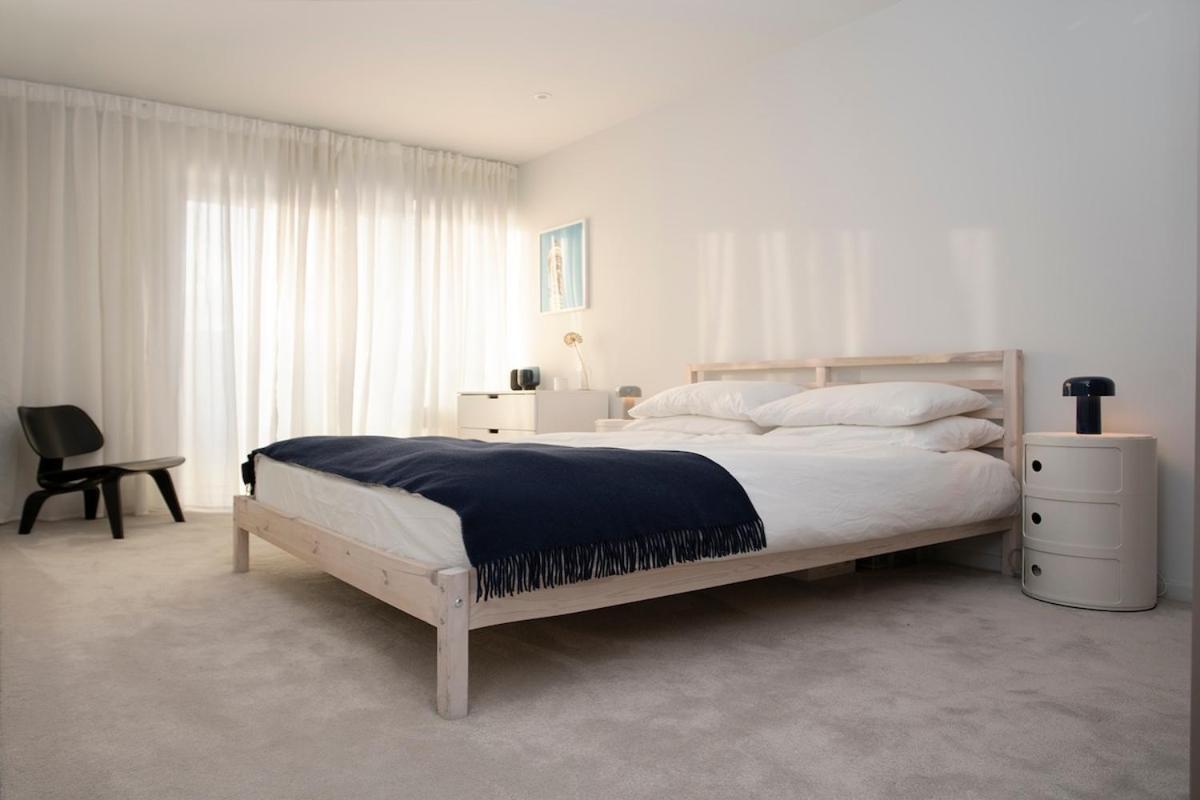 The Pad - Kings Cross By