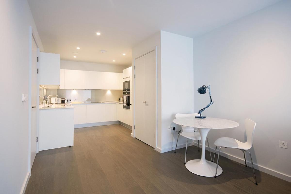 The Pad - Kings Cross By Apartment London