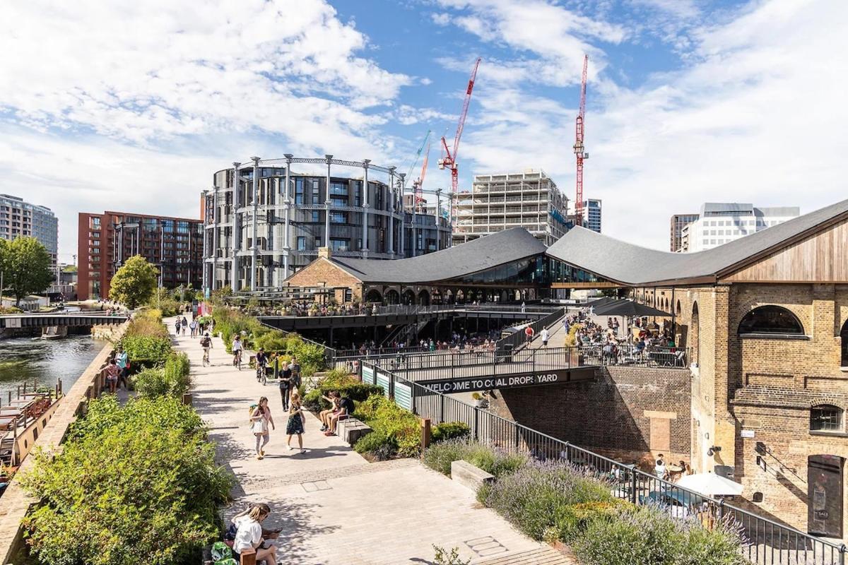 The Pad - Kings Cross By Apartment