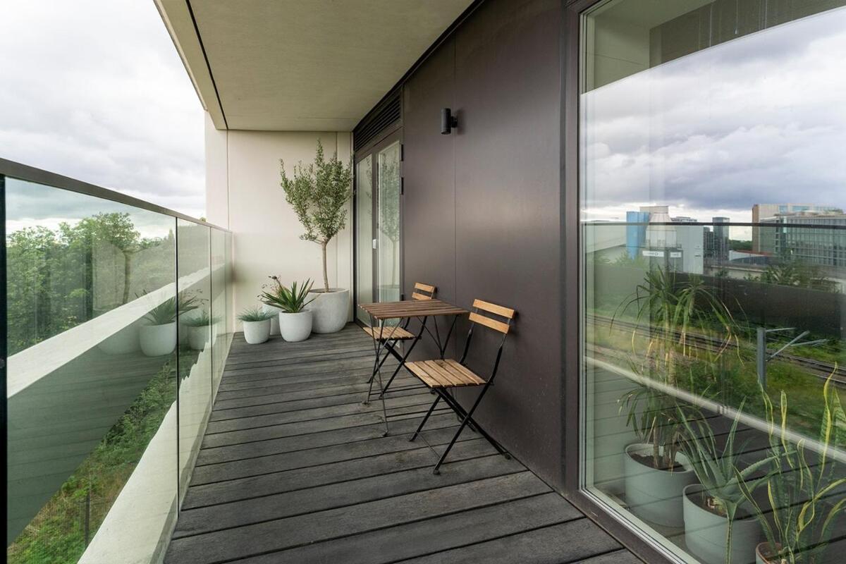 The Pad - Kings Cross By *