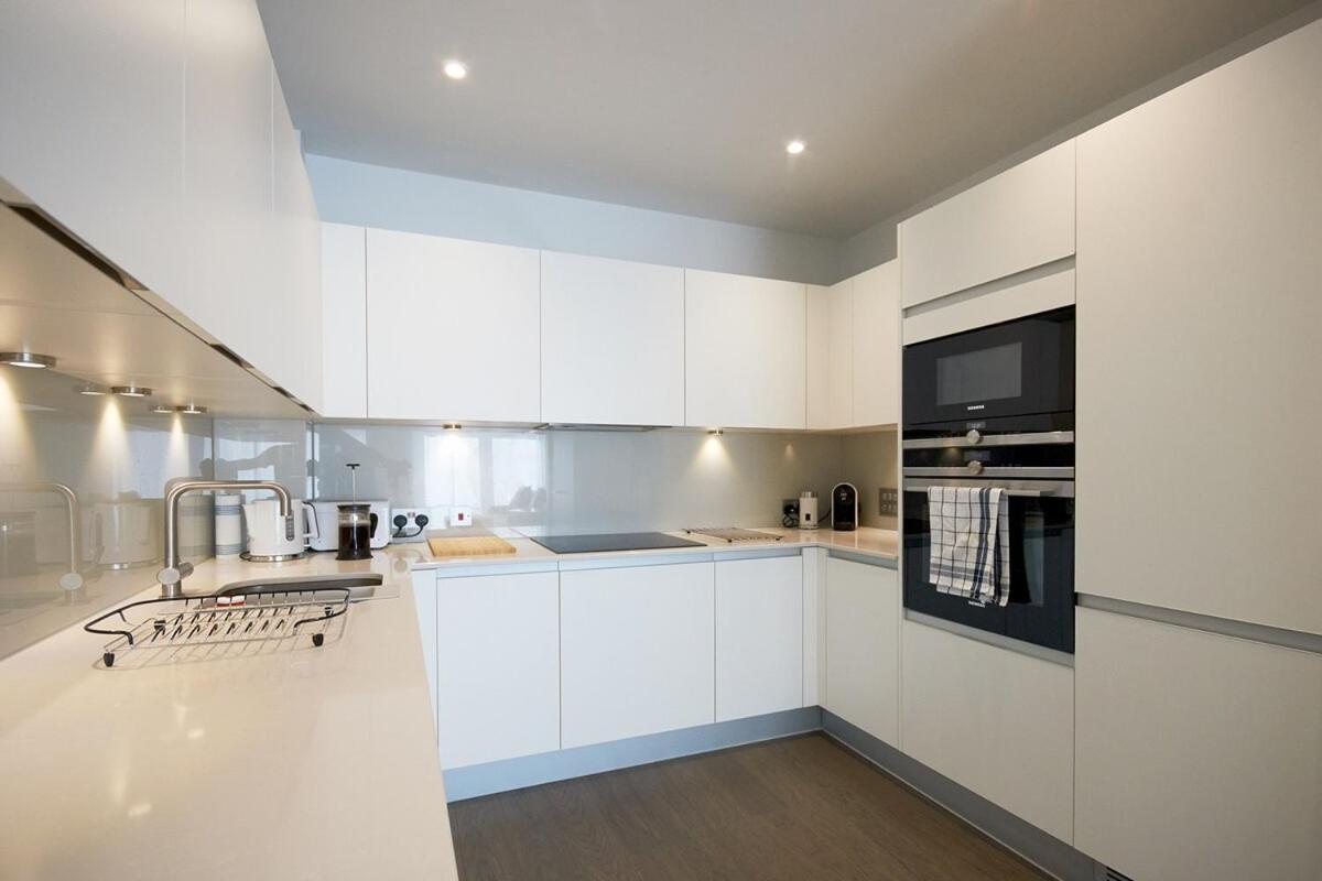 The Pad - Kings Cross By