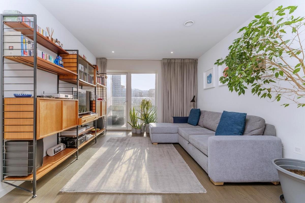 The Pad - Kings Cross By Apartment