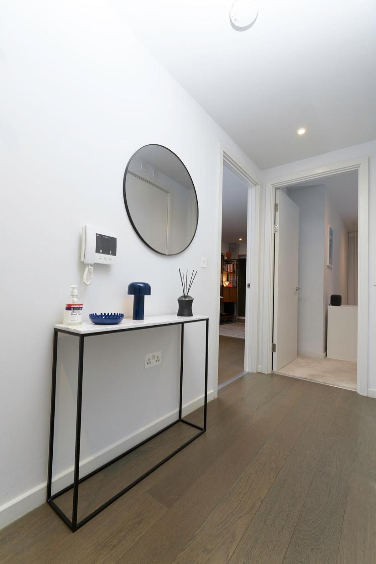 The Pad - Kings Cross By Apartment