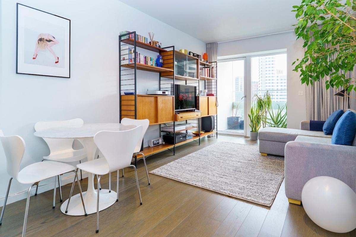 The Pad - Kings Cross By Apartment *