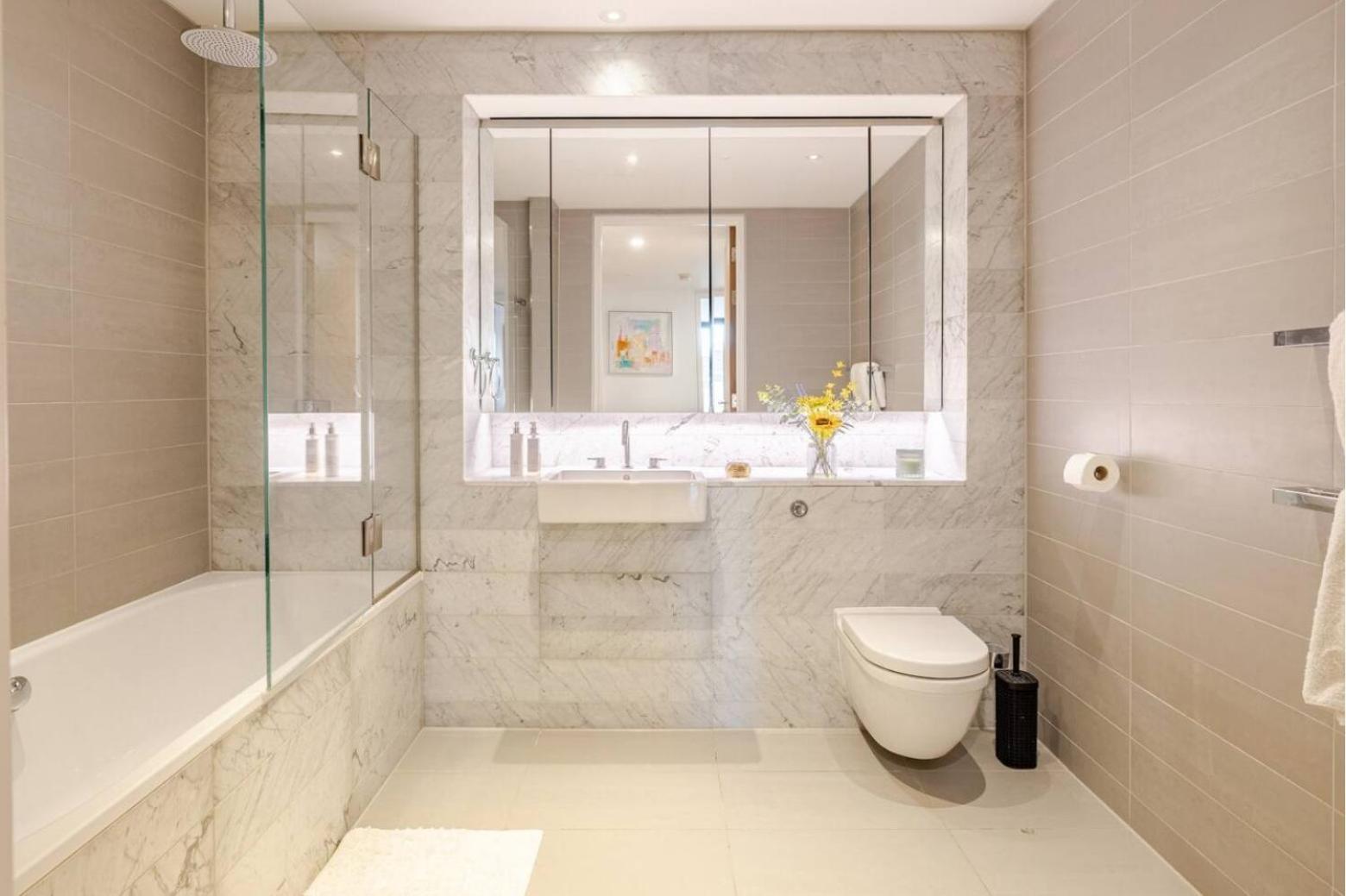 Appartement Luxe 2 Bed In Heart Of Soho