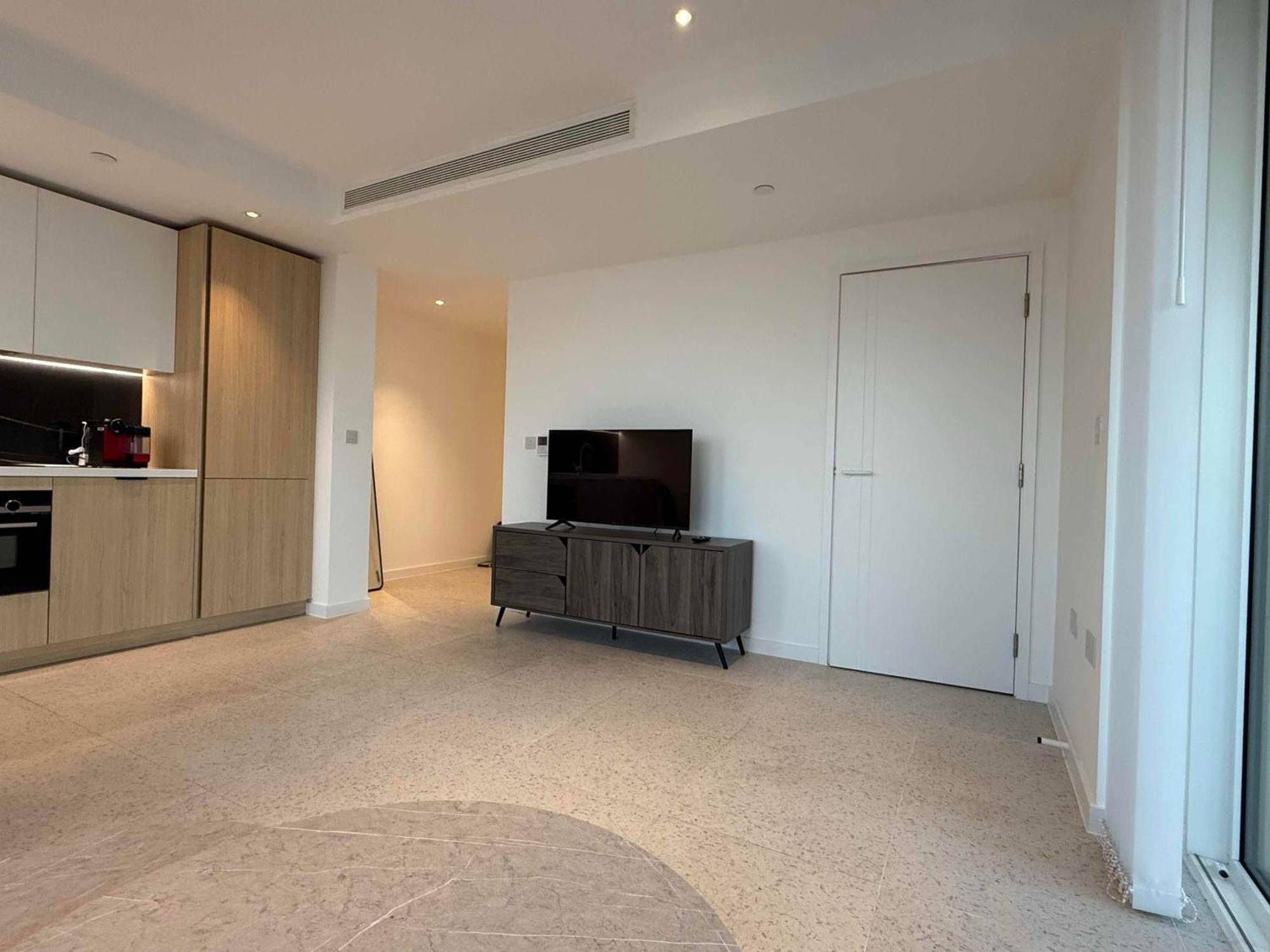 Apartment Luxury Skyline 1br London
