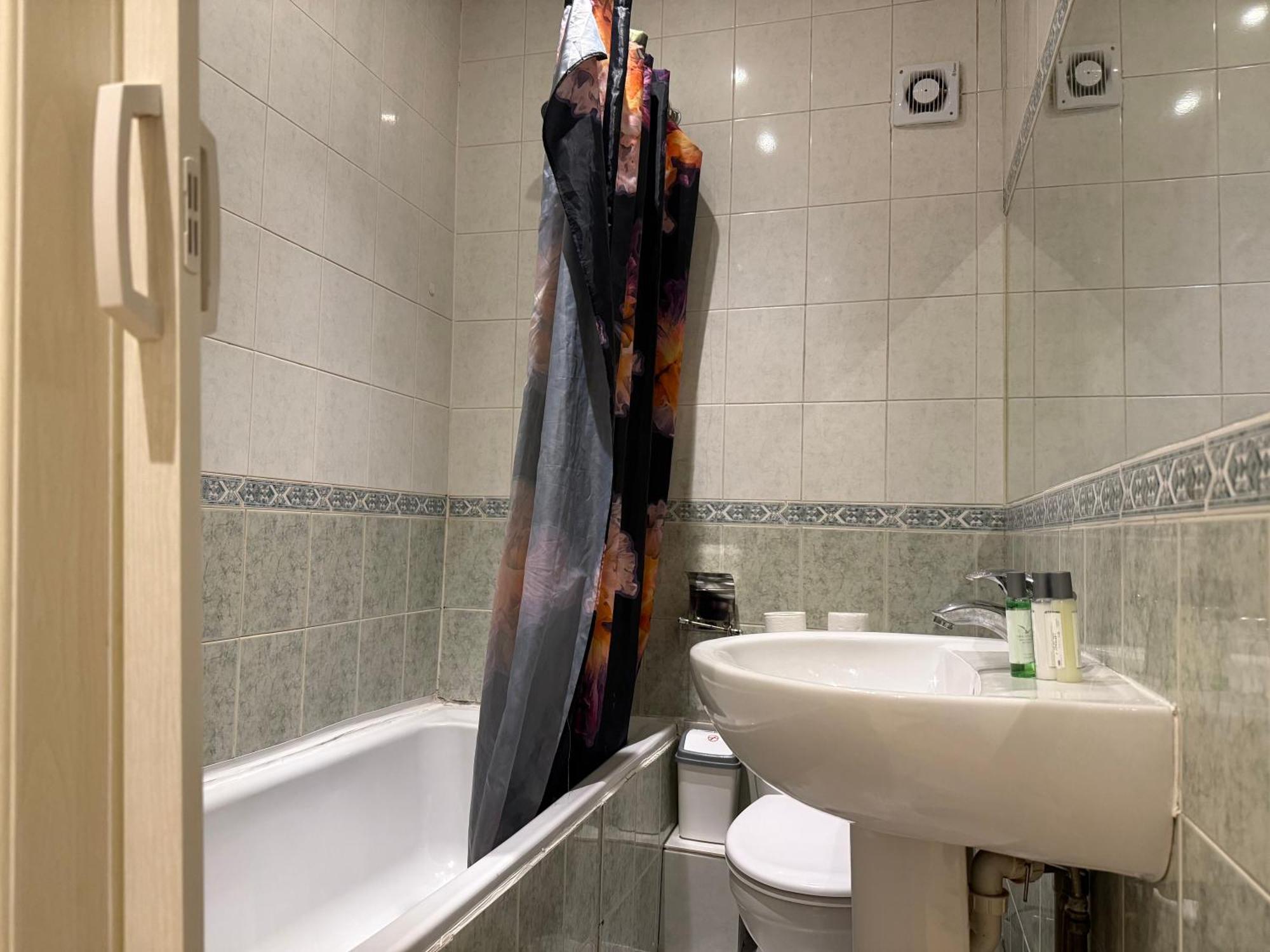 Hyde Park Comfortable Family Apartment London