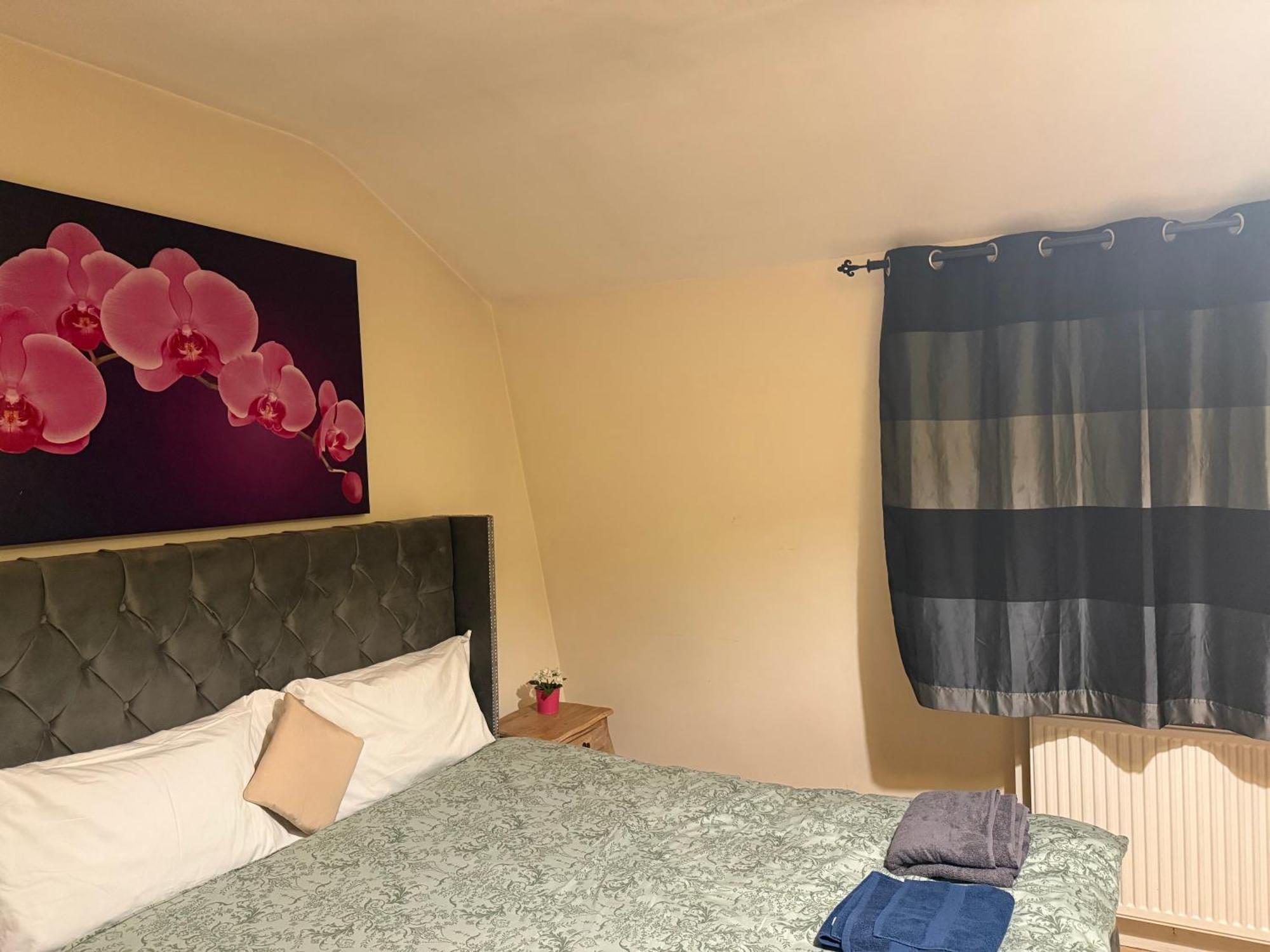 Hyde Park Comfortable Family Apartment London