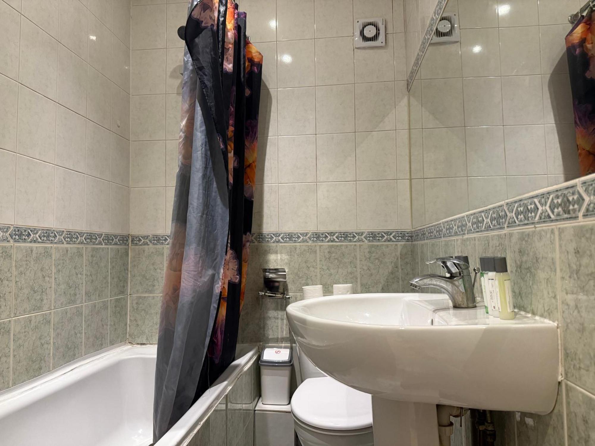 Hyde Park Comfortable Family * London