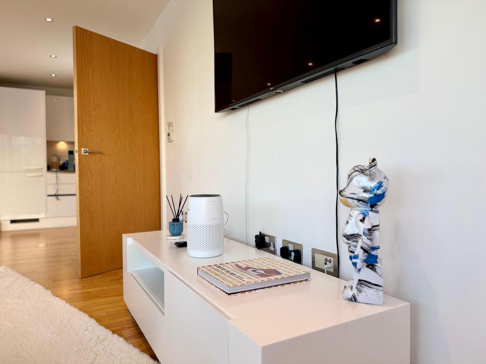 Luxury Penthouse Greenwich *