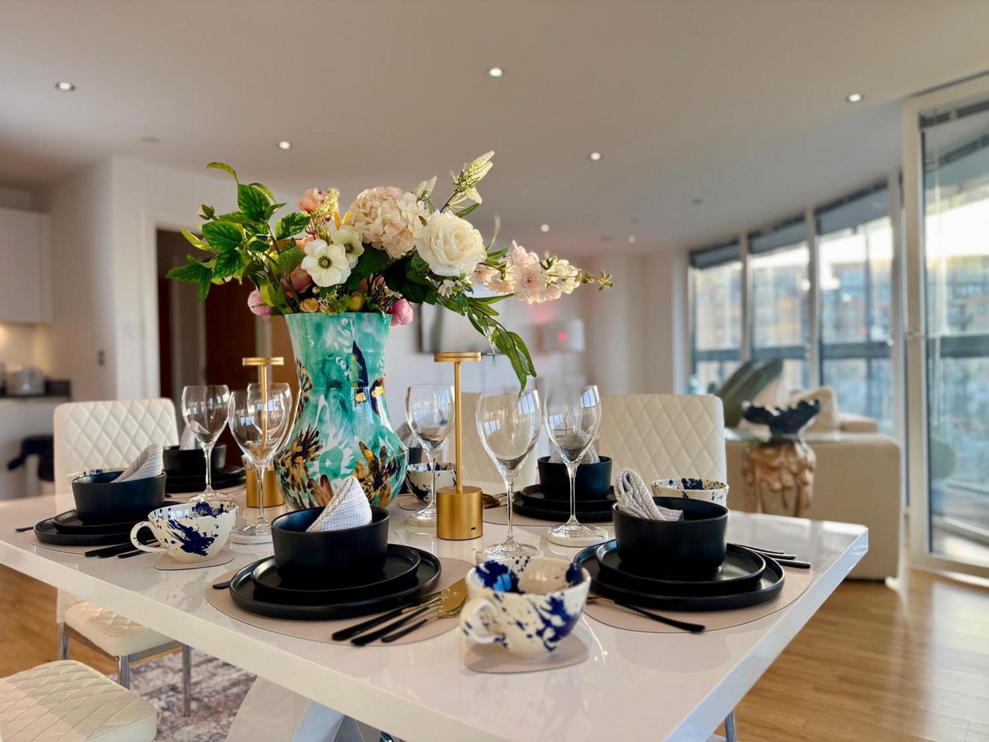 Apartment Luxury Penthouse Greenwich