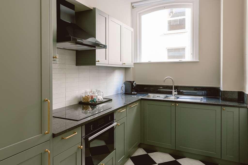 Hotel Native Kings Wardrobe London