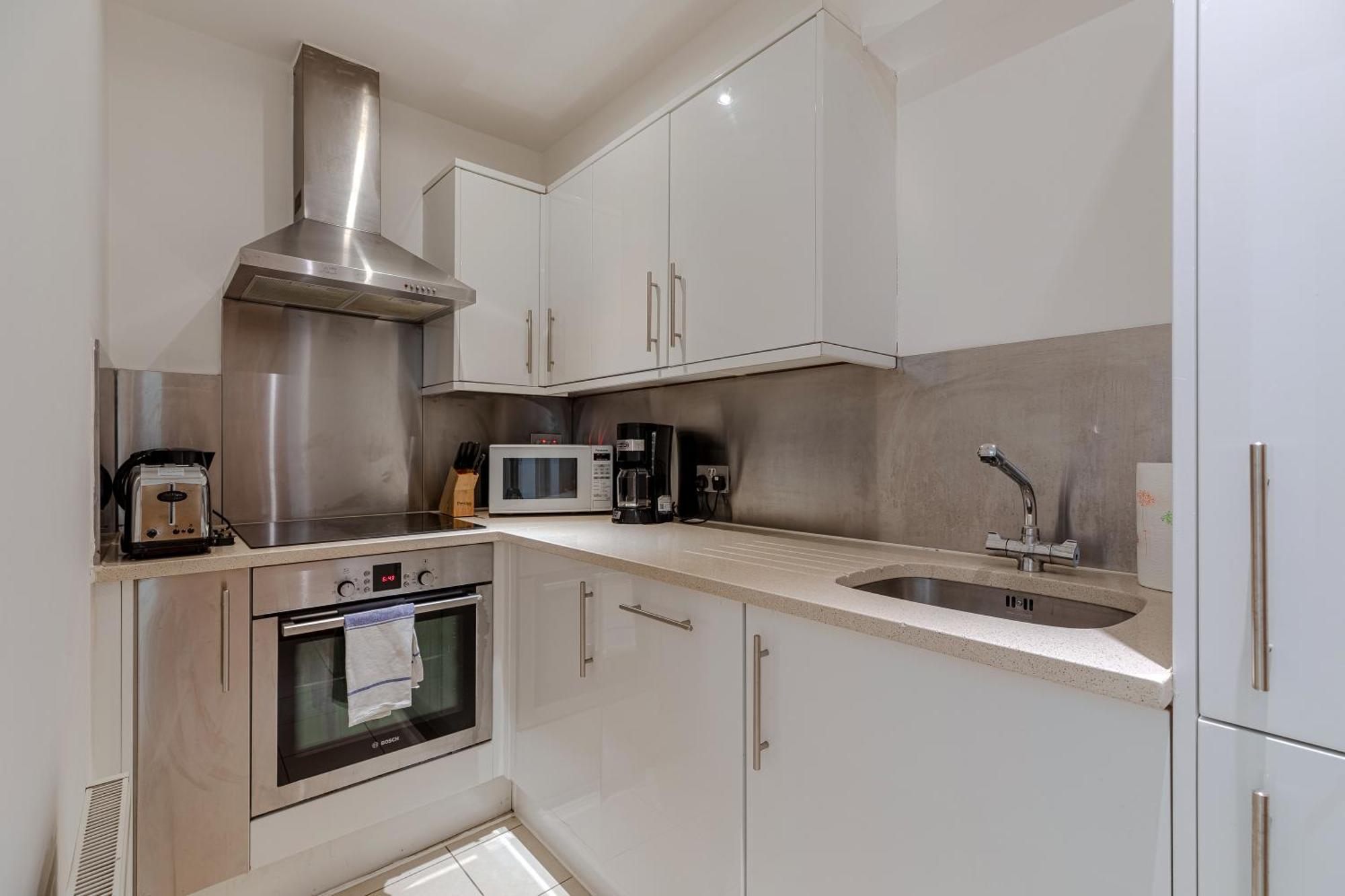 Appartement Stylish - Kensington *