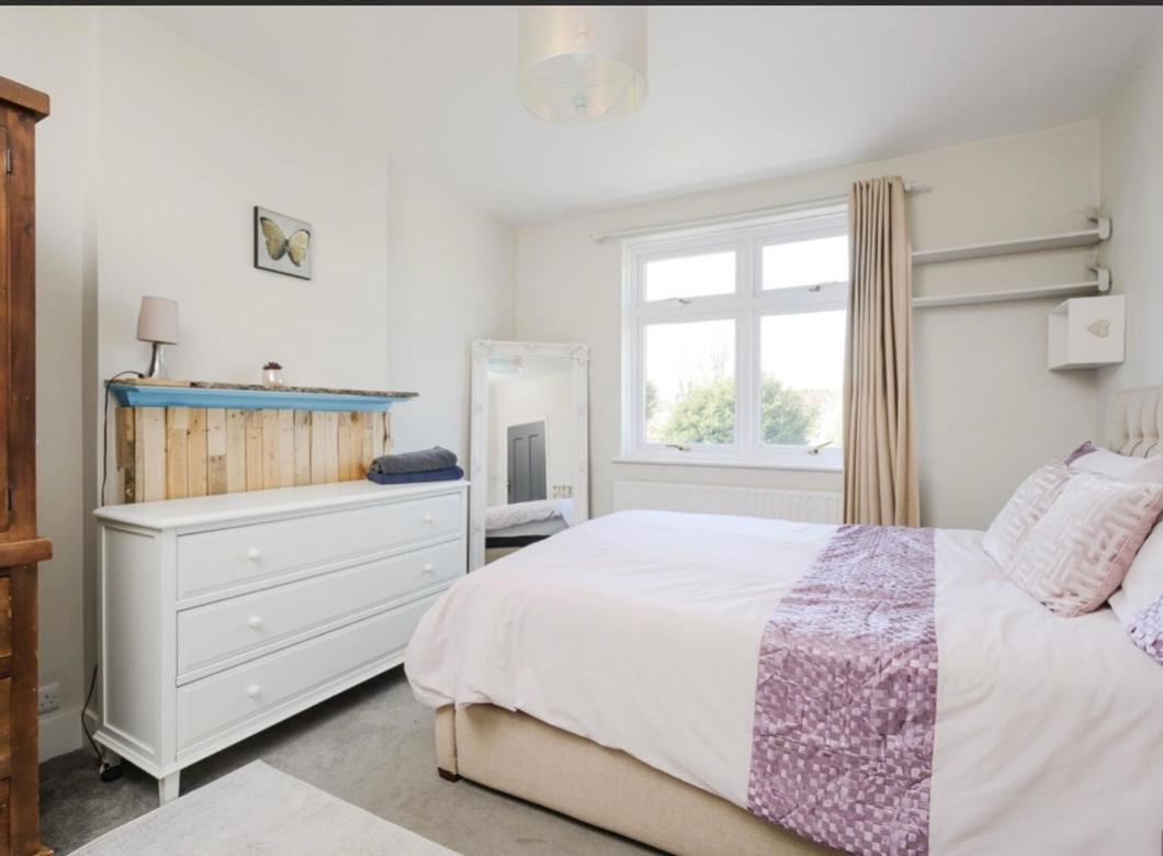 Quirky Holiday home London