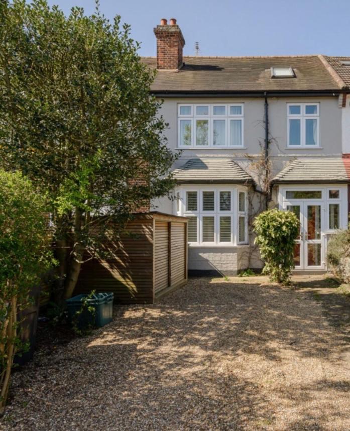 Holiday home Quirky London
