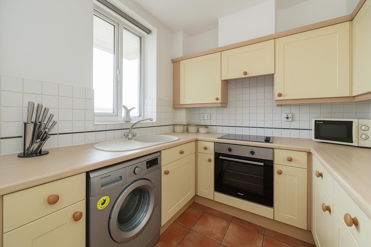 Spacious 1br Flat In Hackney - Modern & Bright Apartment *