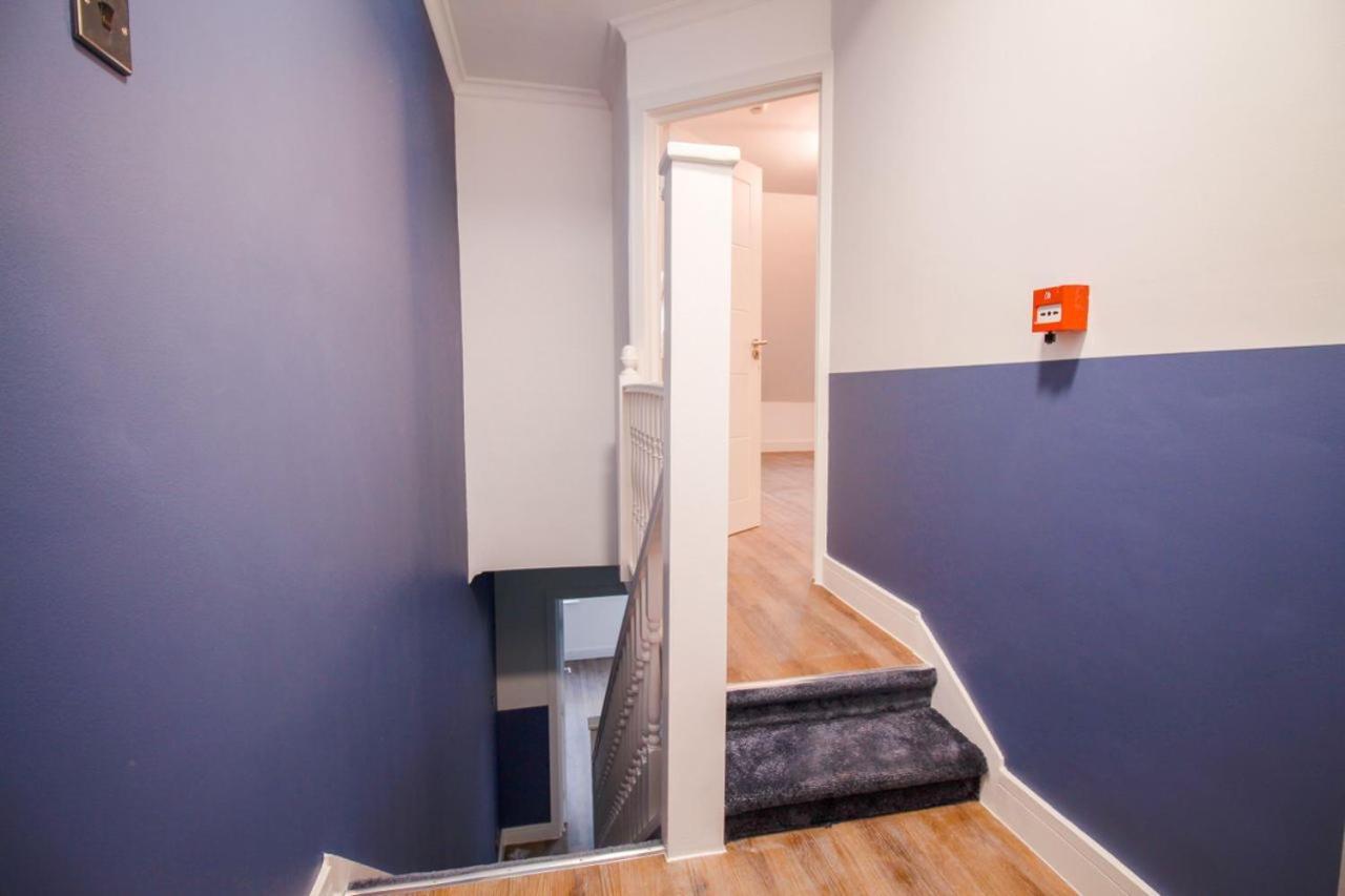 Apartment Luxury Brand New