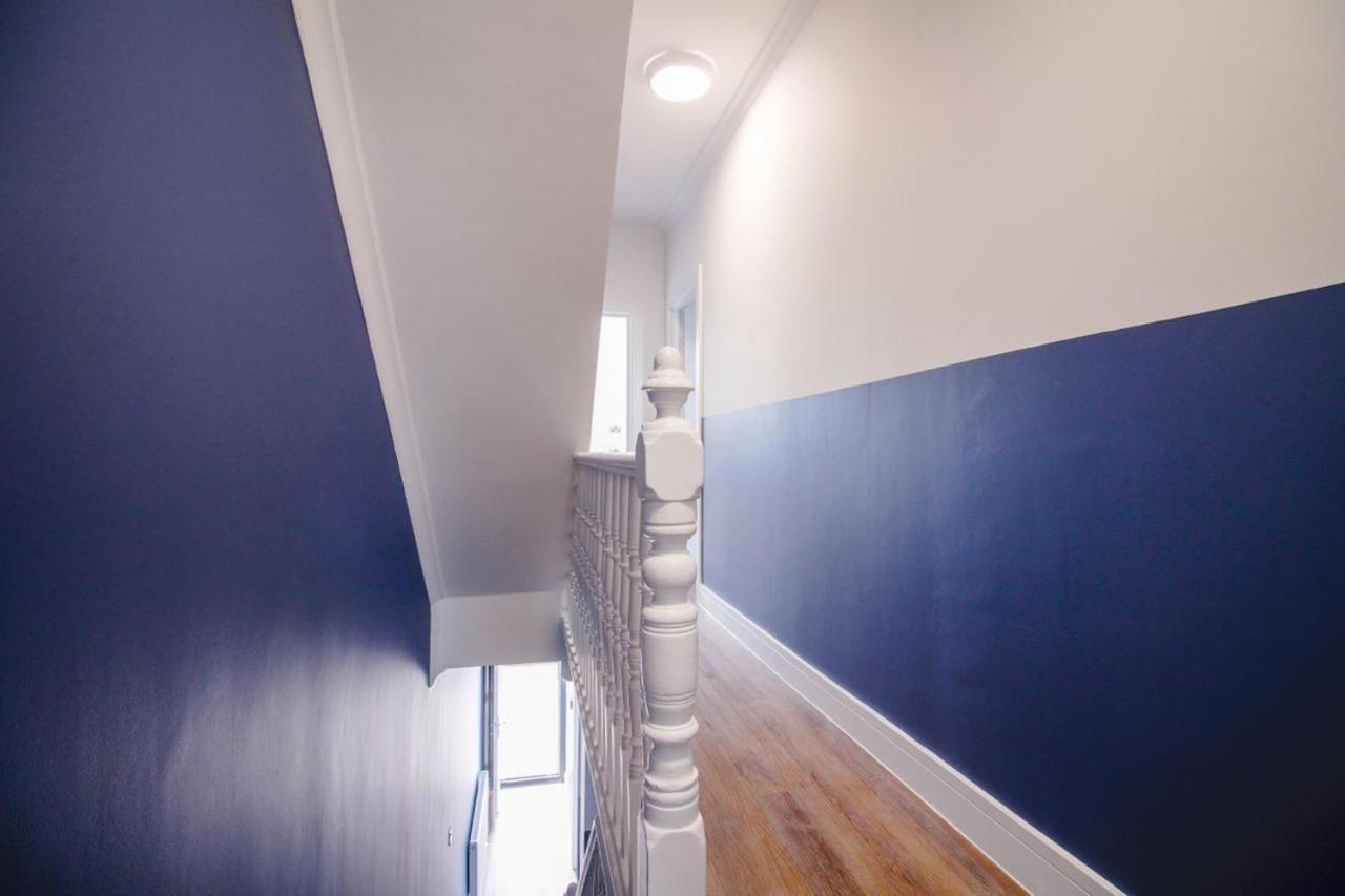 Luxury Brand New Apartment London