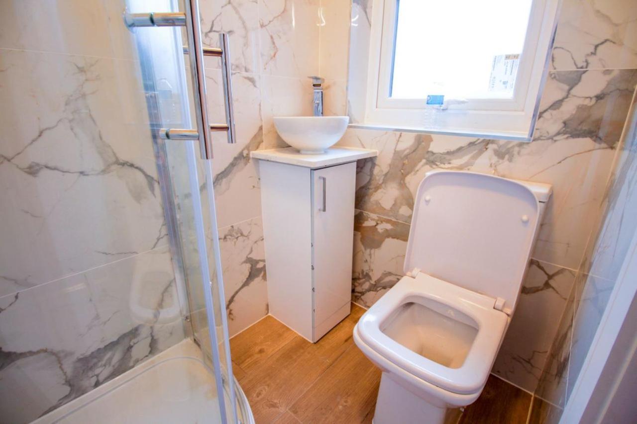 Apartment Luxury Brand New *