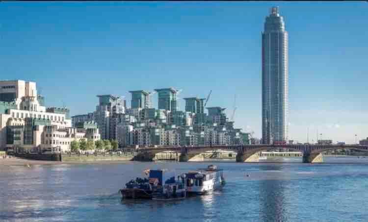 Apartamento In Londres