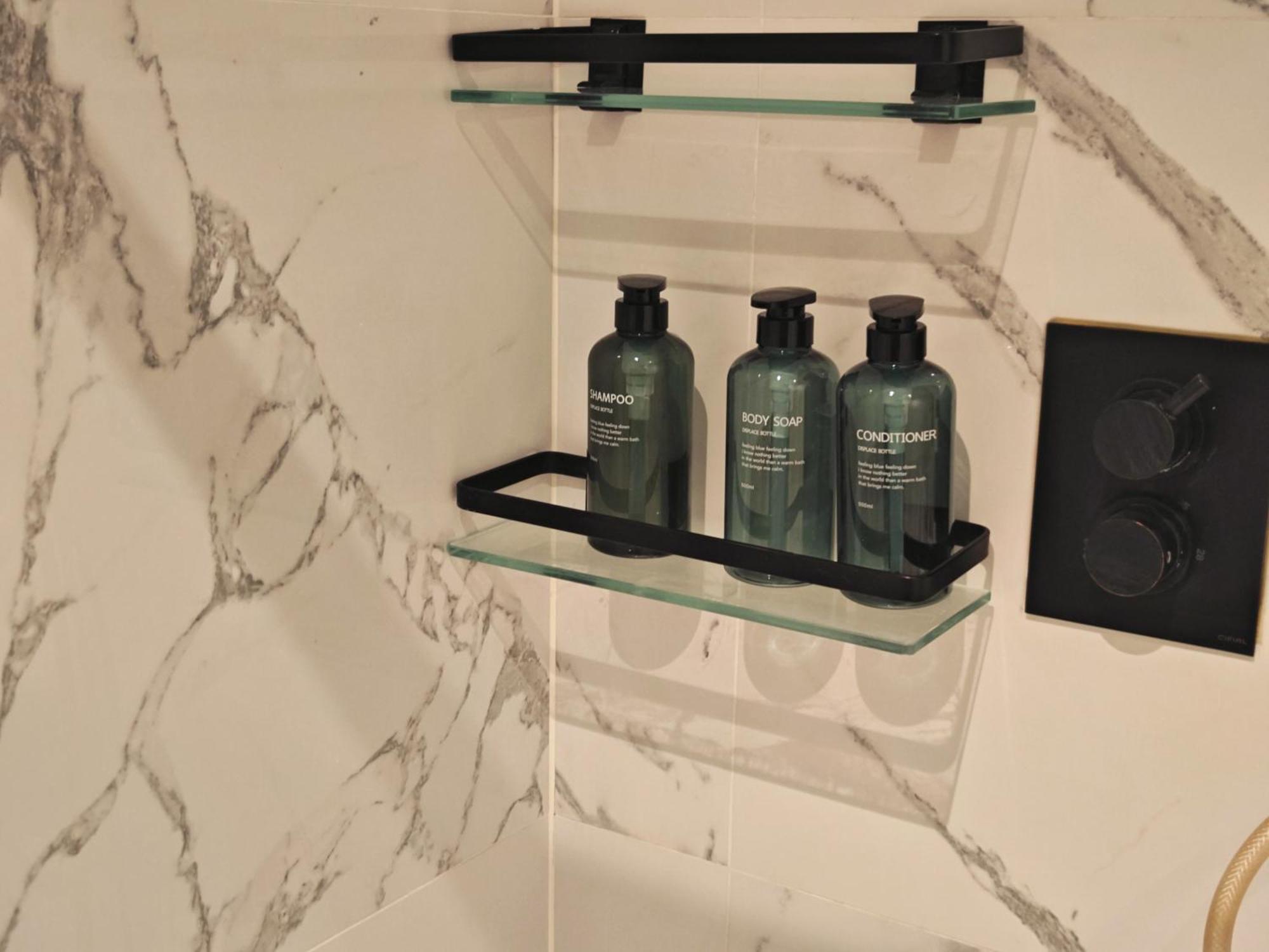 Apartamento Luxury 4-bedroom In Oxford Street